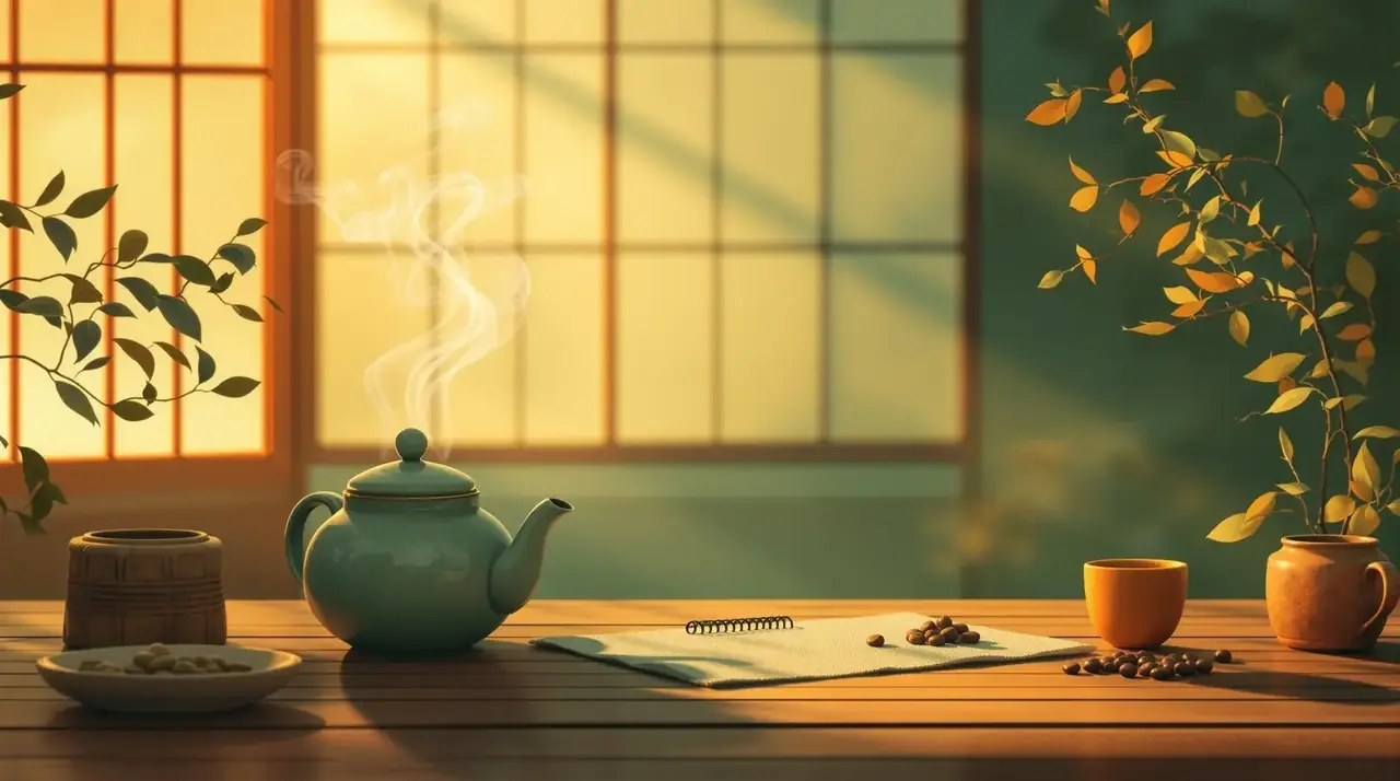 春风茶馆